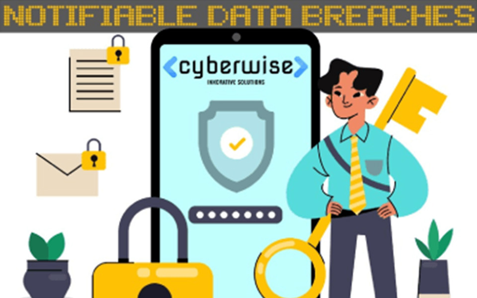 Notifiable Data Breach