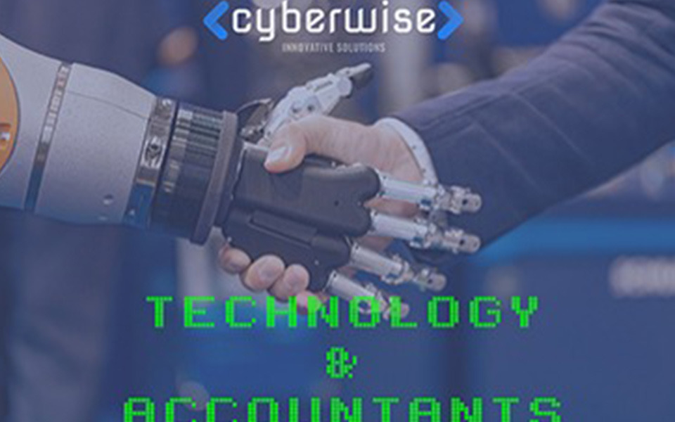 Accounting and Technology – 5 tips to get you going!