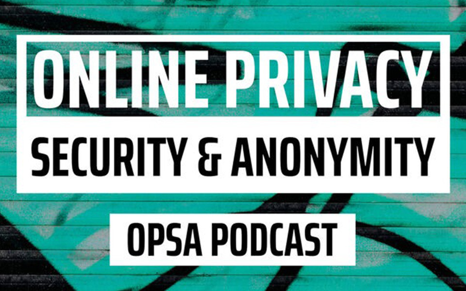 OPSA Podcast Episode 1