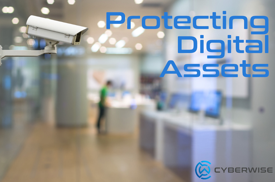 Digital Asset Protection