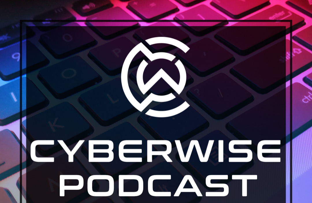 EP004 | Format change, ransomware evolution, and reverse firewalls