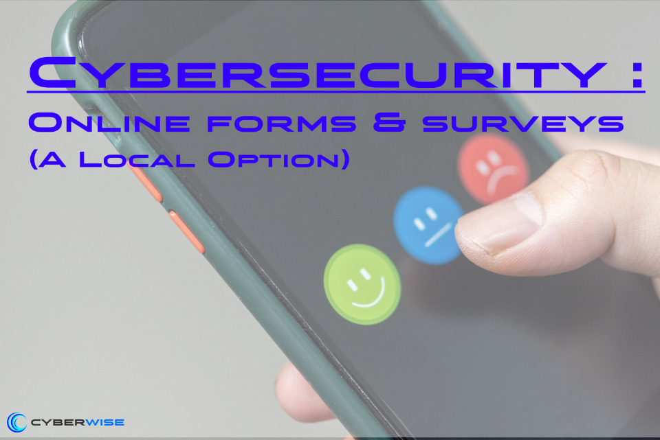 Cyberwise Snapforms Security Review